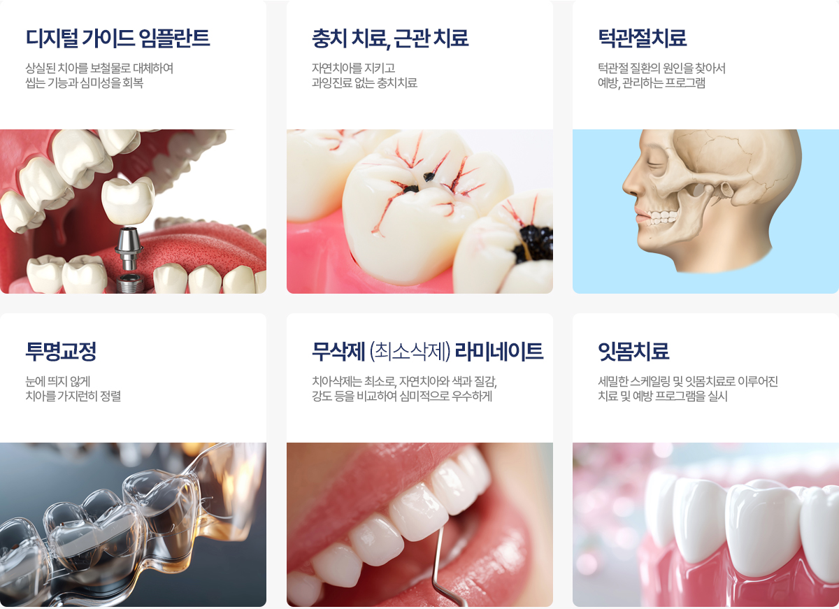 진료과목